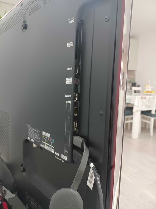 Smart TV Samsung