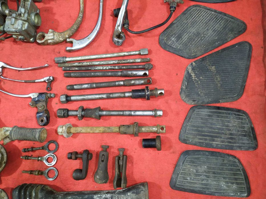 Продам катушку запалення на мотоцикл Іж Планета, Юпітер (не дорого)