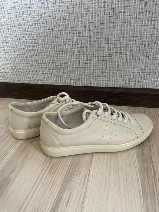 Кеды Ecco 40 размер