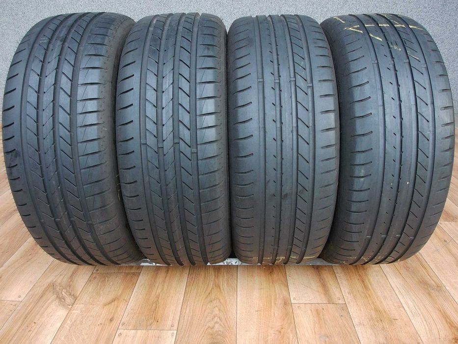 Koła Mercedes AMG 19 5x112 ET 44 Goodyear 235/45/19 lato