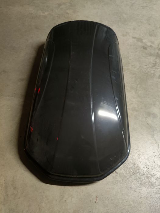 Box dachowy Menabo 320L.Nowy