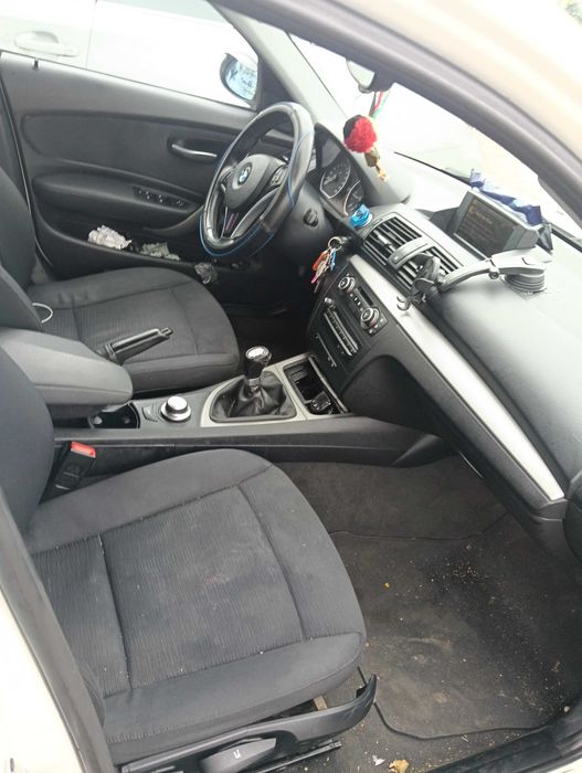 Vendo BMW Série A muito bem estimada