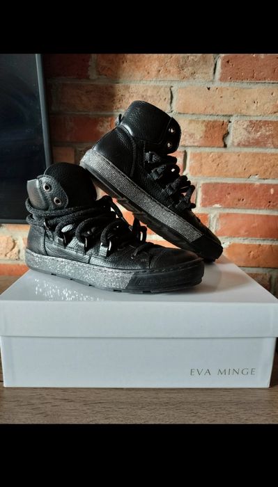 Sneakersy Evy Minge 40