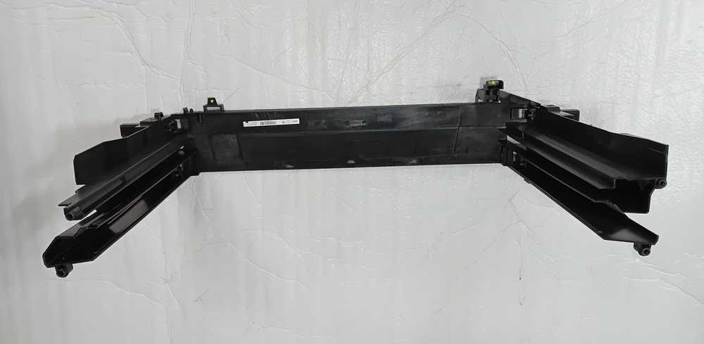 Rama obudowy chłodnicy  BMW Seria: 5' 6' 7'  nr. mag 1/240