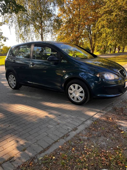 Seat Altea