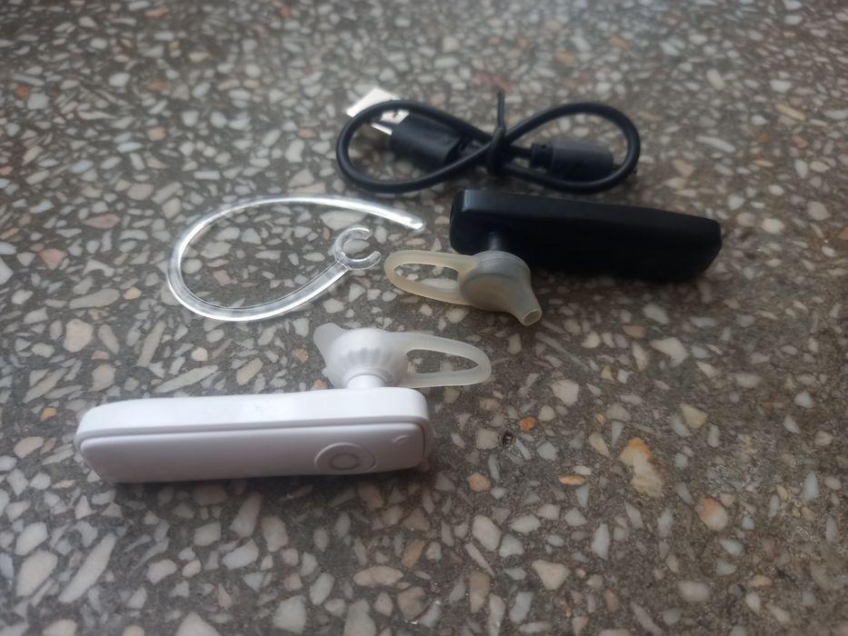 słuchawka bluetooth