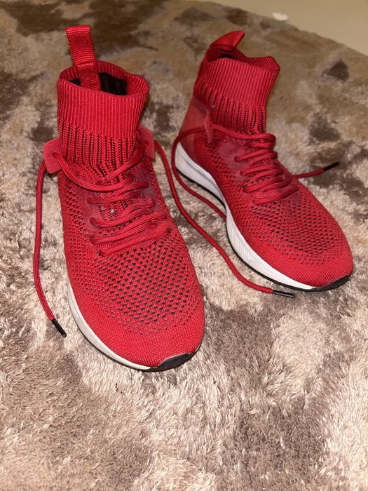Buty sportowe Zara