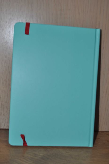 Ozdobny notes A5 ilość stron 80