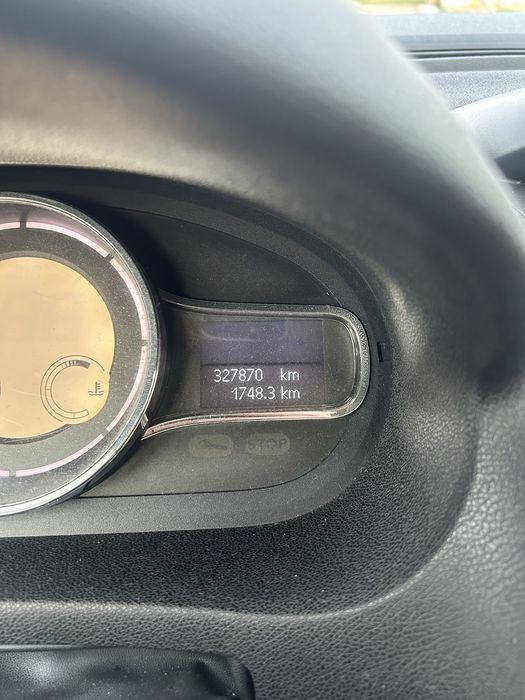 Renault Megane 3 Coupe | 2.0TCe 180KM -> NIŻSZA DO 10.07