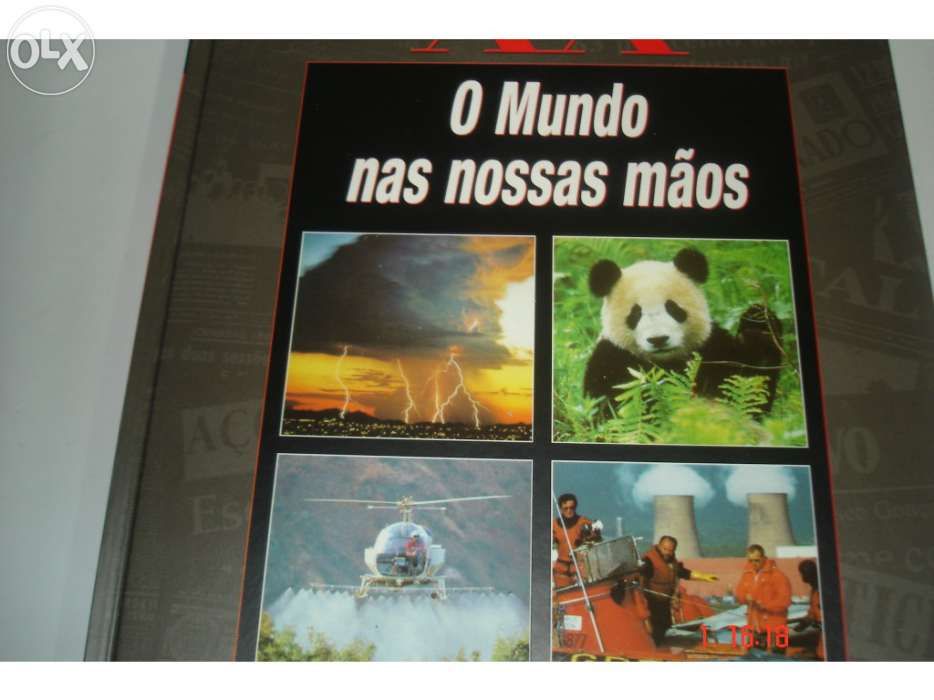 Coleção - Memorias de um seculo