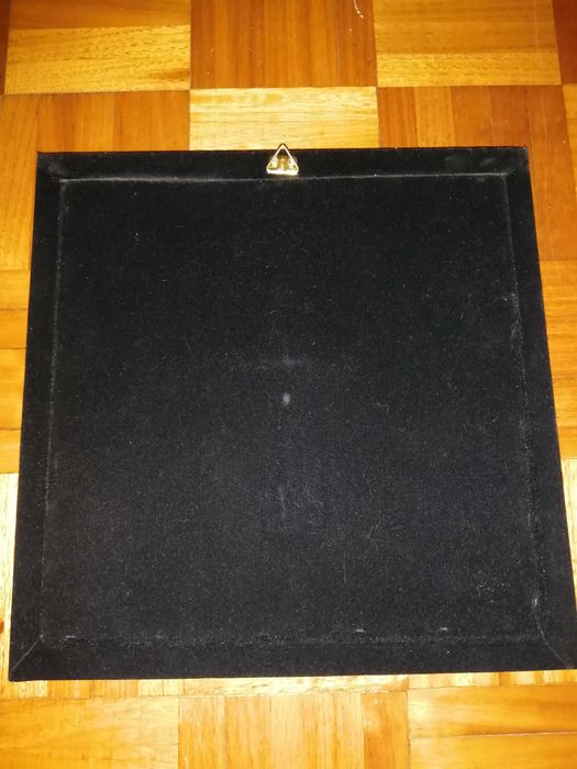 Quadro asiático novo