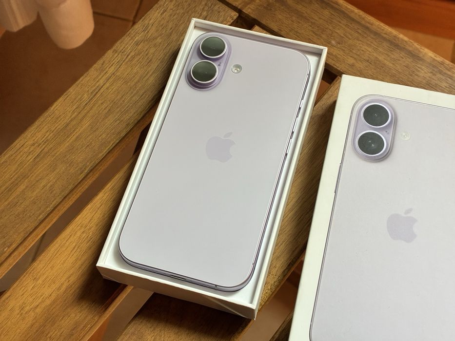 iPhone 17 256Gb Troca/retoma