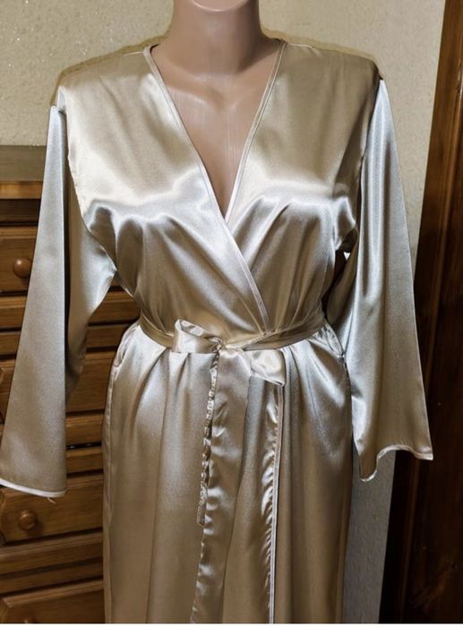 Халат размер M-L