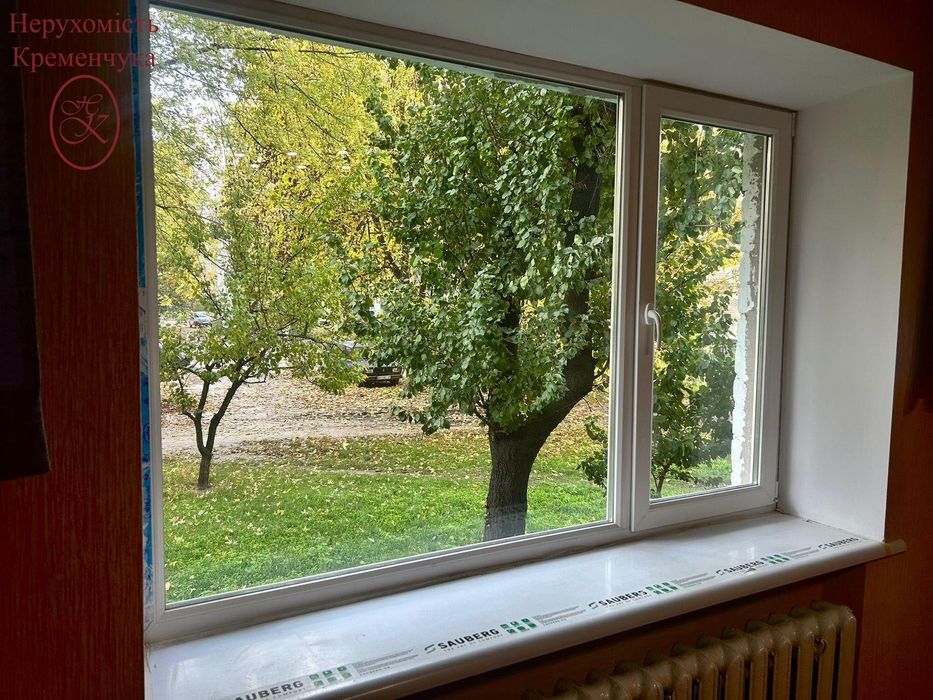 Продам 1 кімнатну квартиру на Молодіжному