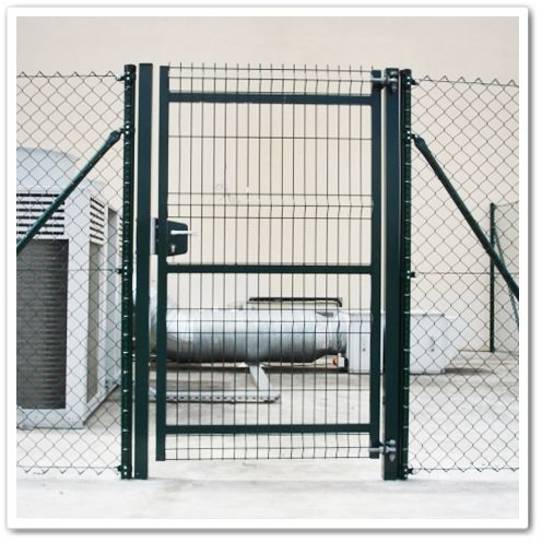 Rede Painel 2.50m (Altura desde 0.65m a 2.45m)