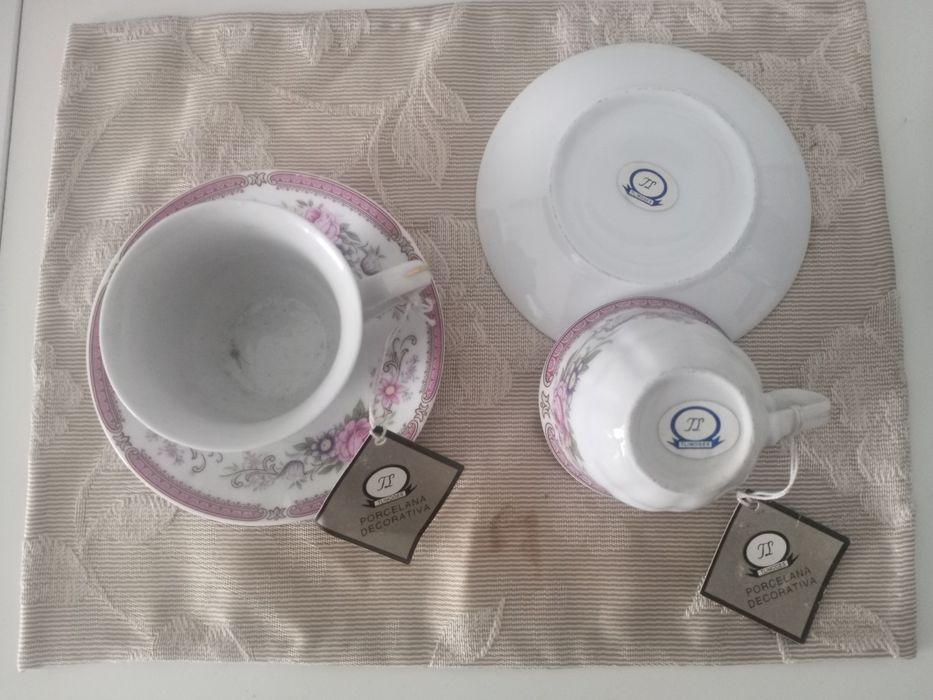 Coffee Cup Set424347591823206400