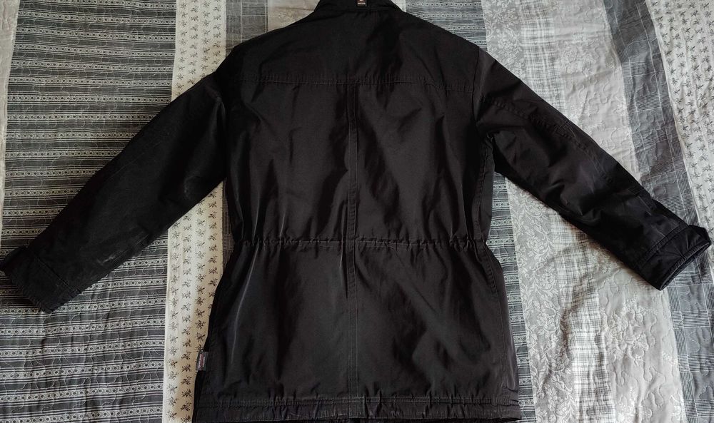 Kurtka zimowa Pierre Cardin, Gore-Tex, rozm. 48