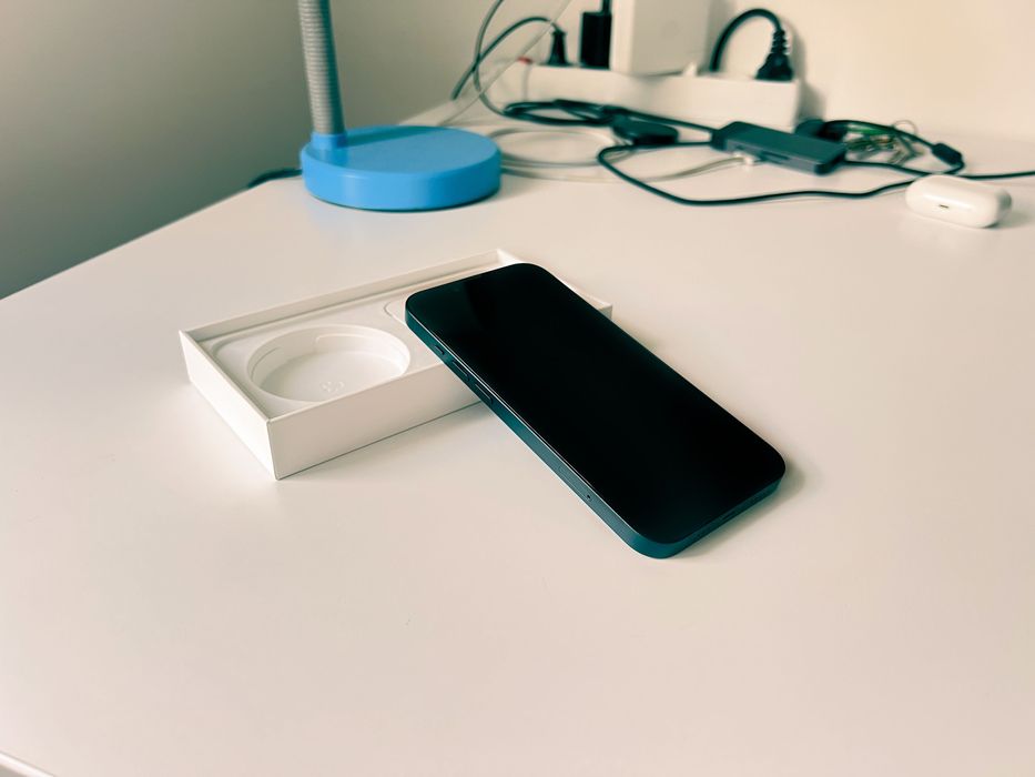 iPhone 14 128gb idealny