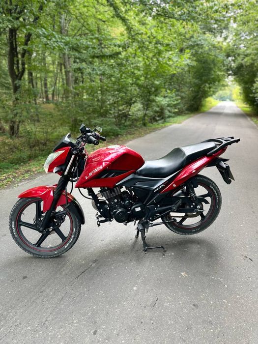Lifan 150