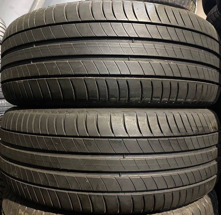 Склад шин б/в. 235/55 R18 Michelin Primacy 3 S/T