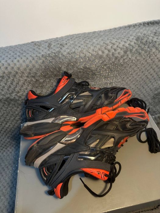 Balenciaga Track 2 ЛЕГИТ