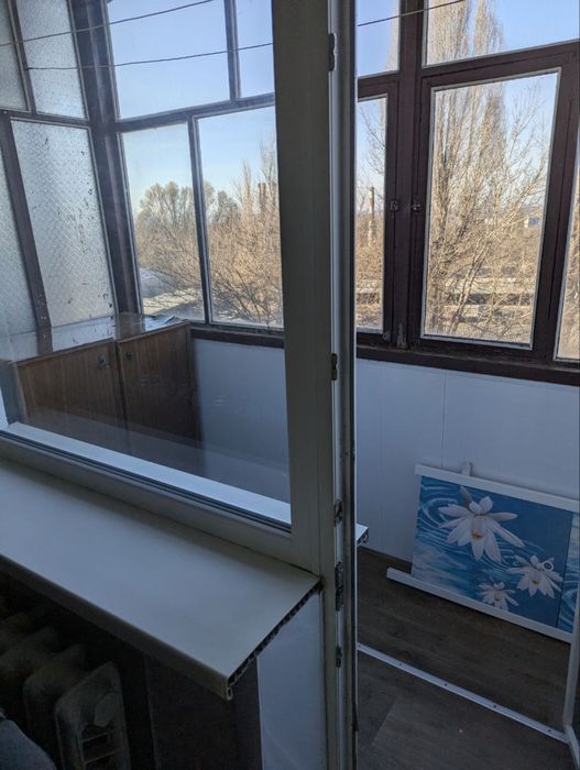 Сдам 2к Черемушки ЦНАП