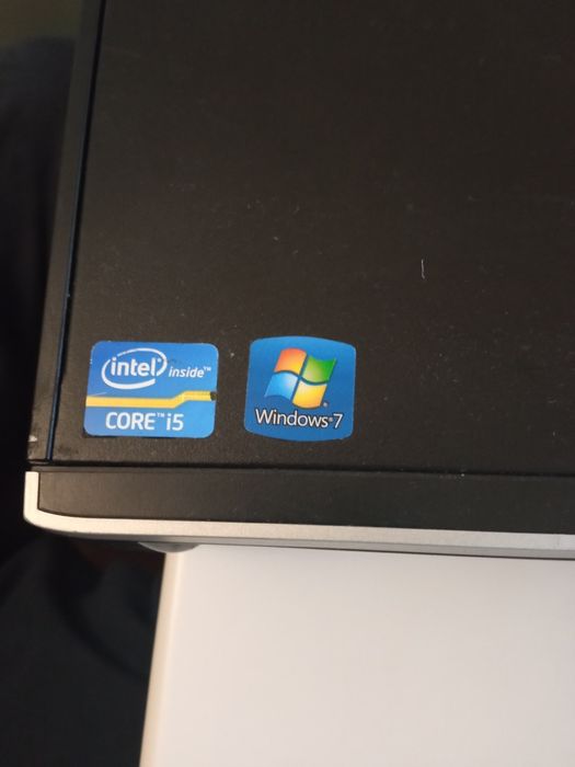 Computador PC como novo