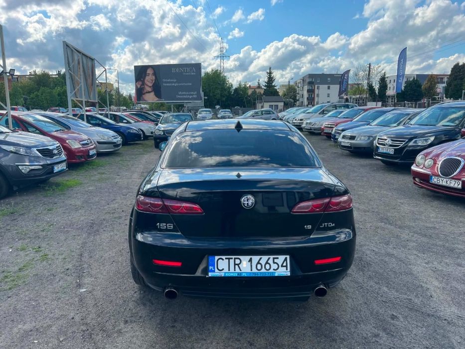 Alfa • Rezerwacja • Zamiana • Skup Aut • Pułaskiego 34