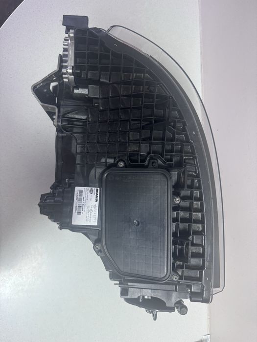 Scania R S Lampa LED Reflektor Lewy Lewa Strona 1EX014.542-05