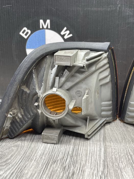 Поворотники BMW E36 Код:220