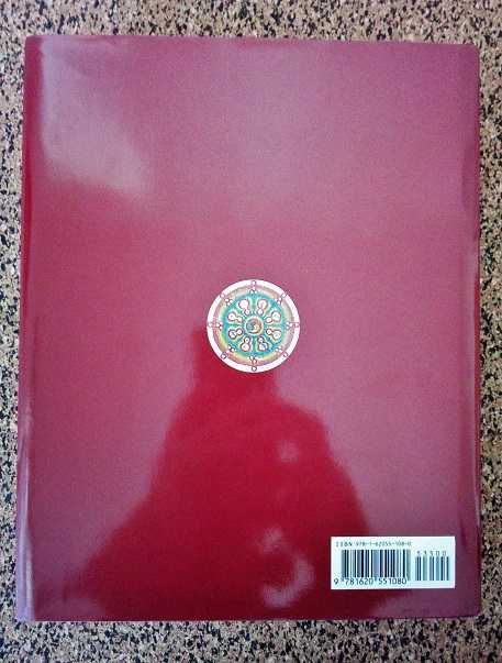 Livro - The Art and Science of Hand Reading