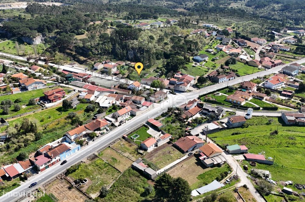 Terreno Construção | Pena | Cantanhede