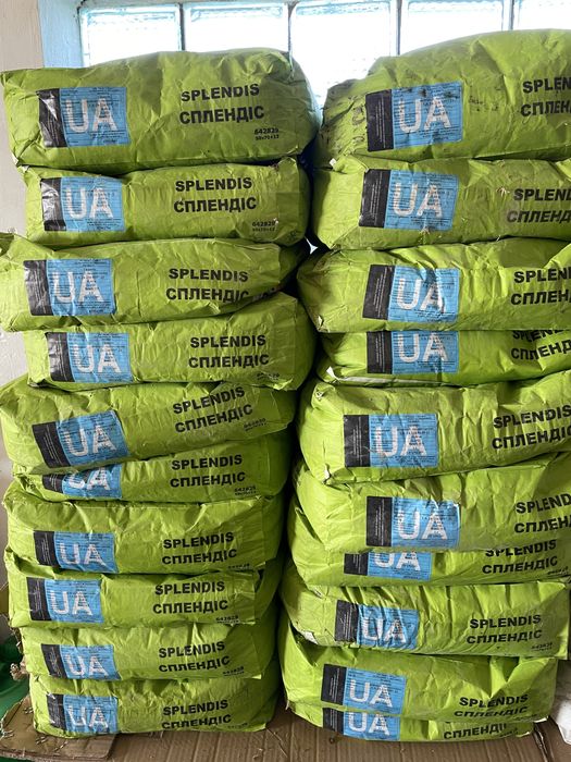 Насіння Lidea кукурудза