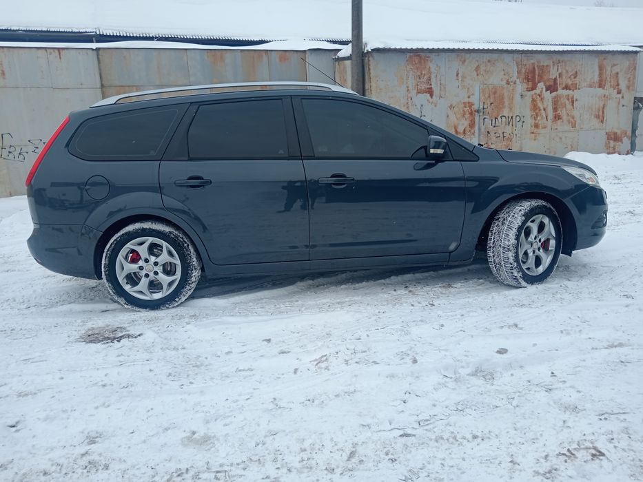 Продам автомобіль