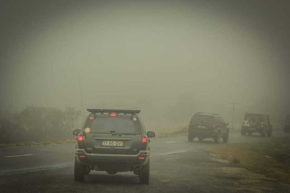 Jeep Grand Cherokee 4.7 V8