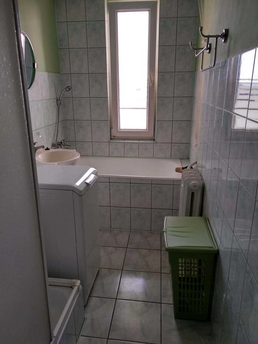 Sprzedam mieszkanie 48 m², M-3 z loggią – Kętrzyn