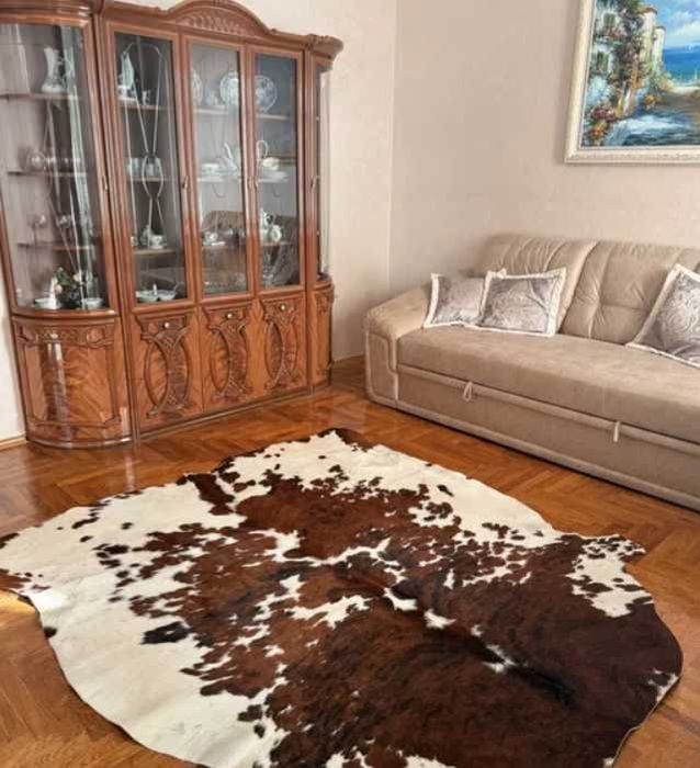 Аренда 3к квартиры Центр