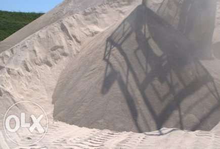 Siarczan wapnia ,wapno magnezowe