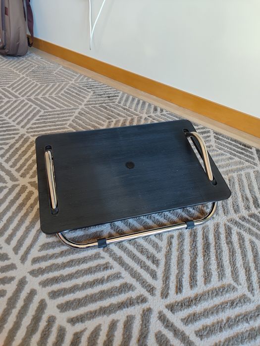 Descansa pés Ikea Dagotto Suporte