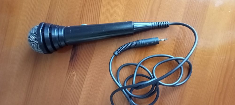 Мікрофон,микрофон -"Phillips"