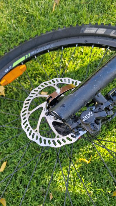 Rower MTB Kross Dust Replica PRO koło 24"