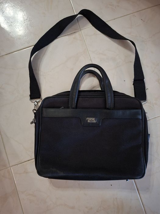 Malas pequenas  e bolsas