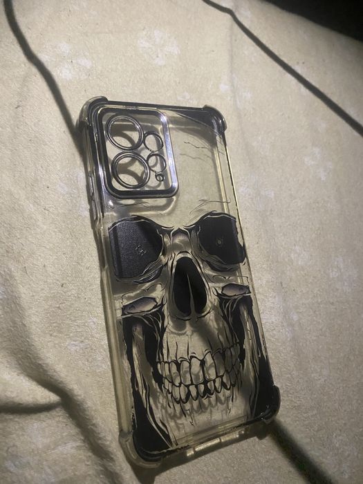 Vendo redmy note 12 5g