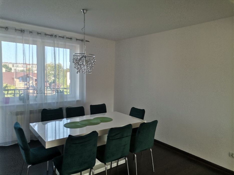 Wynajmę Dom Mieszkanie