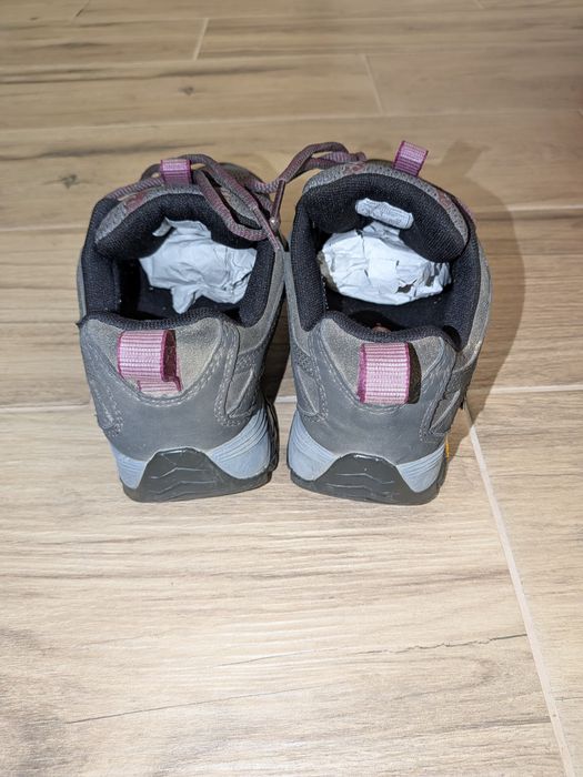 Жіночі кросівки Merrell