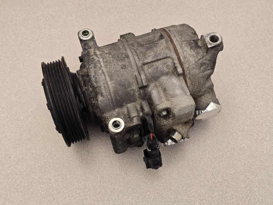 Compressor Ar Condicionado AC Original Audi A8 D4 4H 3.0 TDI 059  V6 CDTA 2011- EPC