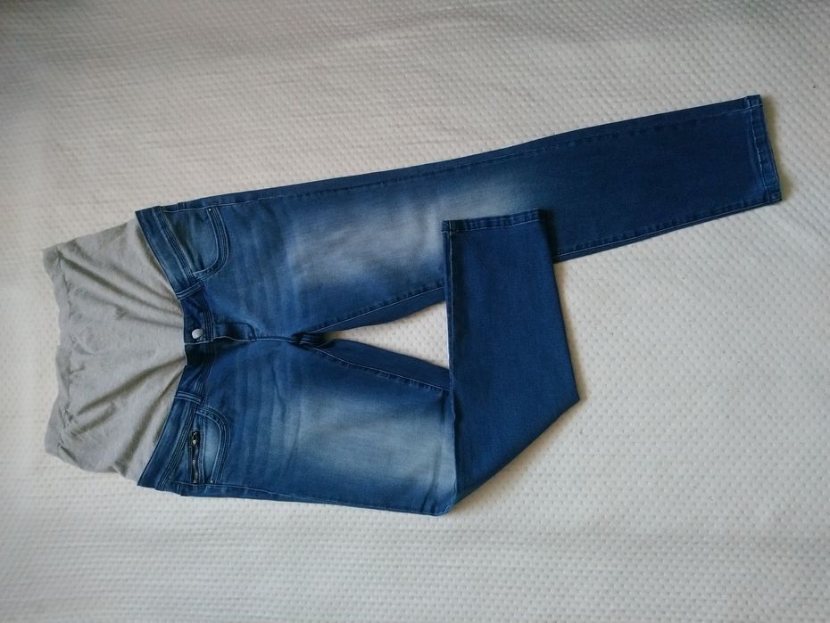 Нові джинси для вагітних 33 розмір