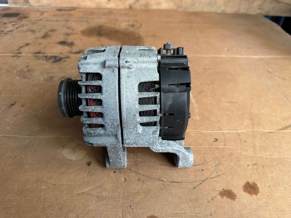 Alternador BMW 120D 320D E87 E90 180A S850.7624 AI03