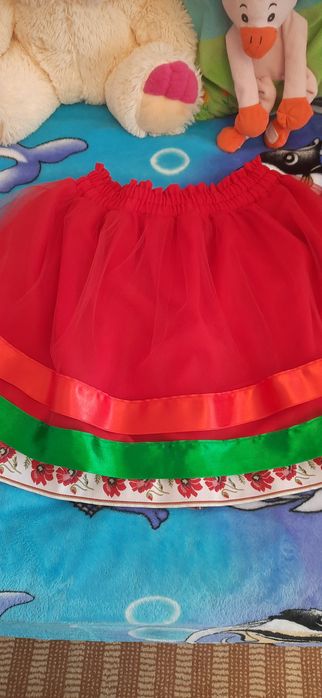 Спідничка українська