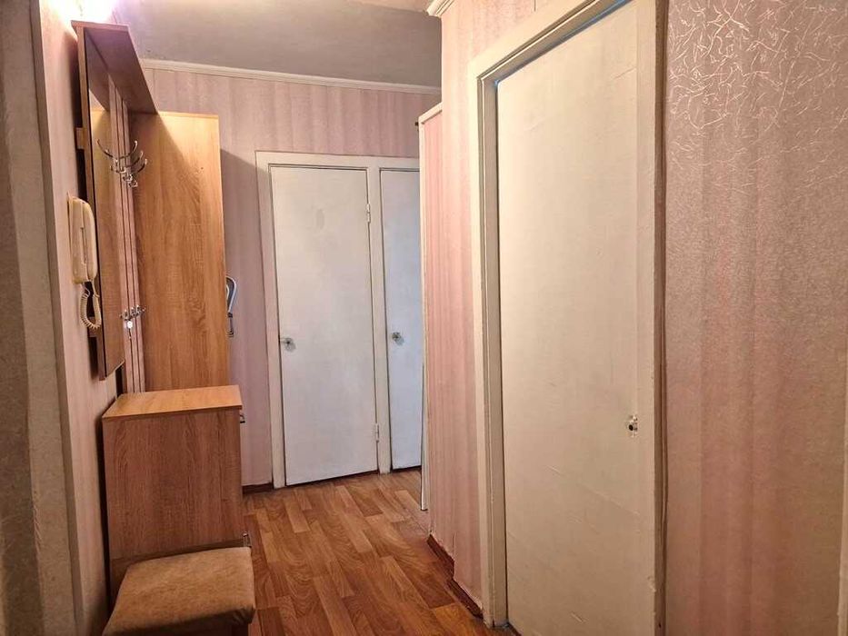 Оренда 2-кімнатна квартира на Русанівці, вул. Ентузіастів, 35